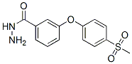 3-(4-(׻))½Y(ji)(gu)ʽ_850350-04-8Y(ji)(gu)ʽ