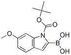 1-BOC-6--2-Y(ji)(gu)ʽ_850568-65-9Y(ji)(gu)ʽ