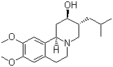 [2R-(2a,3b,11bb)]-1,3,4,6,7,11b--9,10--3--2H-[a]-2-Y(ji)(gu)ʽ_85081-18-1Y(ji)(gu)ʽ