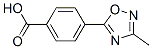 4-(3-׻-1,2,4-f)Yʽ_851048-56-1Yʽ