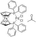 (1,1-p()ïF)Z(II)ͪӺY(ji)(gu)ʽ_851232-71-8Y(ji)(gu)ʽ