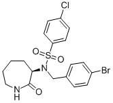 N-[(4-屽)׻]-4--N-[(3R)-ע-2--1H-s-3-]-Yʽ_851600-86-7Yʽ