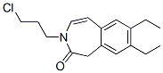 7,8--3-(3-ȴ)-1,3--2H-3-s׿-2-ͪY(ji)(gu)ʽ_85175-59-3Y(ji)(gu)ʽ