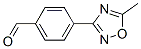 4-(5-׻-1,2,4--3-)ȩY(ji)(gu)ʽ_852180-60-0Y(ji)(gu)ʽ