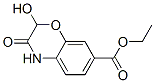 3,4--2-u-3-f-2h-1,4-f-7-Y(ji)(gu)ʽ_852233-79-5Y(ji)(gu)ʽ