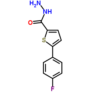5-(4-)-2-½Y(ji)(gu)ʽ_852296-85-6Y(ji)(gu)ʽ