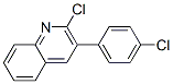 2--3-(4-ȱ)Y(ji)(gu)ʽ_85274-81-3Y(ji)(gu)ʽ