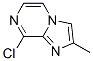 8--2-׻[1,2-a]ຽY(ji)(gu)ʽ_85333-43-3Y(ji)(gu)ʽ