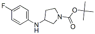 3-(4-)--1-嶡Y(ji)(gu)ʽ_853577-87-4Y(ji)(gu)ʽ