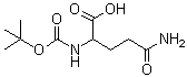 2-Boc--4-Y(ji)(gu)ʽ_85535-45-1Y(ji)(gu)ʽ