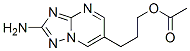 3-(2-[1,2,4][1,5-a]-6-)Yʽ_85599-38-8Yʽ