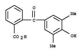 2-(4-u-3,5-׻)Y(ji)(gu)ʽ_85604-74-6Y(ji)(gu)ʽ