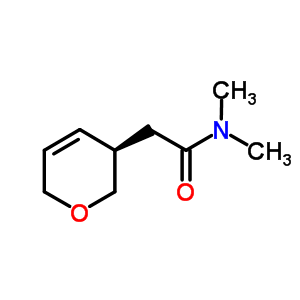 2-(r)-3,6--2H--3--N,N-׻Y(ji)(gu)ʽ_85620-85-5Y(ji)(gu)ʽ