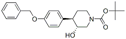 (3R,4R)-4-(4-S)-3-u-1-嶡Y(ji)(gu)ʽ_857279-11-9Y(ji)(gu)ʽ