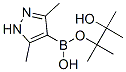 3,5-׻-4-lǴY(ji)(gu)ʽ_857530-80-4Y(ji)(gu)ʽ