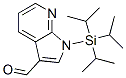 1-[(1-׻һ)׹]-1H-[2,3-b]-3-ȩY(ji)ʽ_858117-08-5Y(ji)ʽ