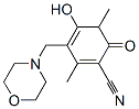 4-u-2,5-׻-3-׻-6--1,3-h(hun)ϩ-1-Y(ji)(gu)ʽ_85843-03-4Y(ji)(gu)ʽ