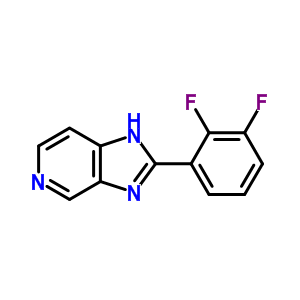 2-(2,3-)-1H-[4,5-c]ऽYʽ_858935-15-6Yʽ
