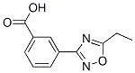 3-(5-һ-1,2,4-f-3-)Y(ji)(gu)ʽ_859155-81-0Y(ji)(gu)ʽ