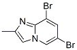 6,8--2-׻[1,2-a]ऽY(ji)(gu)ʽ_860260-49-7Y(ji)(gu)ʽ