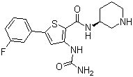 3-[(ʻ)]-5-(3-)-N-(3S)-3-ऻ-2-ȰY(ji)(gu)ʽ_860352-01-8Y(ji)(gu)ʽ