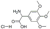 2--2-(3,4,5-)}}Y(ji)(gu)ʽ_86053-95-4Y(ji)(gu)ʽ