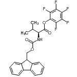 Fmoc-Val-OPfpY(ji)(gu)ʽ_86060-87-9Y(ji)(gu)ʽ