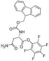 Fmoc-Asn-OPfpY(ji)(gu)ʽ_86060-99-3Y(ji)(gu)ʽ