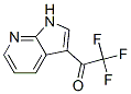 2,2,2--1-(1H-[2,3-b]-3-ऻ)-ͪY(ji)(gu)ʽ_860651-18-9Y(ji)(gu)ʽ