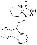 (L)-N-Fmoc-़Y(ji)(gu)ʽ_86069-86-5Y(ji)(gu)ʽ