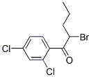 2--1-(2,4-ȱ)-1-ͪY(ji)(gu)ʽ_86115-64-2Y(ji)(gu)ʽ