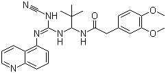 N-[1-[[()(5-)׻]]-2,2-׻]-3,4--Y(ji)(gu)ʽ_861393-28-4Y(ji)(gu)ʽ