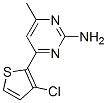 4-(3--2-)-6-׻-2-ऽY(ji)ʽ_863305-81-1Y(ji)ʽ