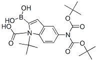 5-[p1,1-׻)ʻ]]--1H--1--1-(1,1-׻һ)Y(ji)(gu)ʽ_863770-85-8Y(ji)(gu)ʽ