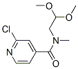 2--N-(2,2-һ)-N-׻Y(ji)(gu)ʽ_864685-16-5Y(ji)(gu)ʽ