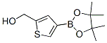4-(4,4,5,5-ļ׻-1,3,2-)-2-Լ״Y(ji)(gu)ʽ_864754-05-2Y(ji)(gu)ʽ