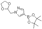 1-[1,3]s-2-׻-4-(4,4,5,5-ļ׻-[1,3,2]f-2-)-1H-Y(ji)(gu)ʽ_864754-17-6Y(ji)(gu)ʽ