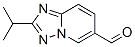 2--[1,2,4][1,5-a]-6-ȩY(ji)(gu)ʽ_865443-95-4Y(ji)(gu)ʽ