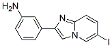 3-(6-[1,2-a]-2-)-Y(ji)(gu)ʽ_866018-05-5Y(ji)(gu)ʽ