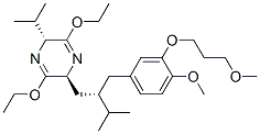 (2S,5R)-3,6--2,5--2-[(2S)-2-[[4--3-(3-)]׻]-3-׻]-5-; ˁ-9Y(ji)(gu)ʽ_866030-33-3Y(ji)(gu)ʽ