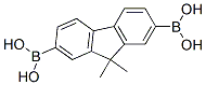 9,9-׻-2,7-̶Y(ji)(gu)ʽ_866100-14-3Y(ji)(gu)ʽ