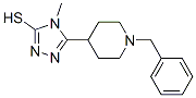 5-(1-S-4-ऻ)-4-׻-4-H-1,2,4--3-ӽY(ji)(gu)ʽ_866142-48-5Y(ji)(gu)ʽ