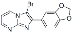 2-[1,3]-5--3-[1,2-a]ऽY(ji)(gu)ʽ_866145-38-2Y(ji)(gu)ʽ