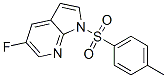 5--1-[(4-׻)]-1H-[2,3-b]ऽY(ji)(gu)ʽ_866318-99-2Y(ji)(gu)ʽ