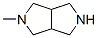 2-׻-˚[3,4-C]Y(ji)(gu)ʽ_86732-28-7Y(ji)(gu)ʽ