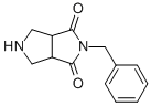 2-SĚ[3,4-c] -1,3(2H-,3ah)-ͪY(ji)(gu)ʽ_86732-32-3Y(ji)(gu)ʽ