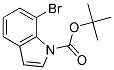 1-BOC-7-Y(ji)(gu)ʽ_868561-17-5Y(ji)(gu)ʽ