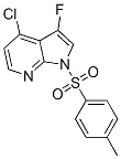 4--3--1-[(4-׻)]-1H-[2,3-b]ऽY(ji)(gu)ʽ_869335-69-3Y(ji)(gu)ʽ