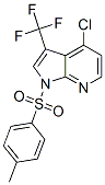 4--1-[(4-׻)]-3-׻-1H-[2,3-b]ऽY(ji)(gu)ʽ_869335-74-0Y(ji)(gu)ʽ