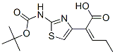(Z)-2-(2-嶡ʻ-4-)-2-ϩY(ji)(gu)ʽ_86978-24-7Y(ji)(gu)ʽ